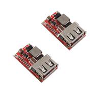Convertisseurs Puissance À Haute Efficacité 6V 24V Module USB 3A 3A avec des Constructs dans Le Module Puissance