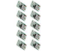 Convertisseurs réglables précis - Module d'alimentation compact - 97,5 % d'efficacité de conversion - Caractéristiques de surcharge - Module de convertisseur Bucking