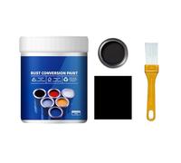 Convertisseurs Rouille Peinture Métallique Crée Une Couche Étanche Pour Une Adaptée À Une Utilisation À Environnement D'humidité Peinture Étanche Pour Les Surfaces
