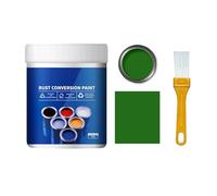 Convertisseurs Rouille Peinture Métallique Crée Une Couche Étanche Pour Une Adaptée À Une Utilisation À Environnement D'humidité Peinture Étanche Pour Les Surfaces