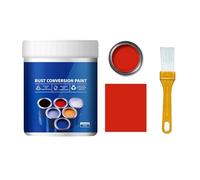 Convertisseurs Rouille Peinture Métallique Crée Une Couche Étanche Pour Une Adaptée À Une Utilisation À Environnement D'humidité Peinture Étanche Pour Les Surfaces