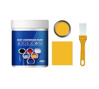 Convertisseurs Rouille Peinture Métallique Crée Une Couche Étanche Pour Une Adaptée À Une Utilisation À Environnement D'humidité Peinture Étanche Pour Les Surfaces