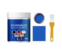 Convertisseurs Rouille Peinture Métallique Crée Une Couche Étanche Pour Une Adaptée À Une Utilisation À Environnement D'humidité Peinture Étanche Pour Les Surfaces