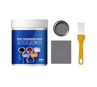 Convertisseurs Rouille Peinture Métallique Crée Une Couche Étanche Pour Une Adaptée À Une Utilisation À Environnement D'humidité Peinture Étanche Pour Les Surfaces