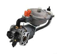 Convertissez efficacement votre générateur d'essence de 25 kW en gaz propane ou méthane CNG avec notre kit fiable