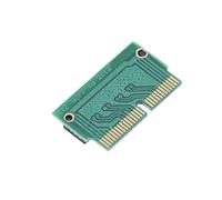 Convertissez la Carte Adaptateur SSD sur M.2 NGFF Adapter Convertisseur pour Remplacement 2013-2015 Air/Pro