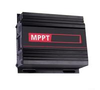 Convertit efficacement les entrées de tension inférieure en sorties plus élevées ; ce contrôleur de charge solaire MPPT maximise la récolte d'énergie