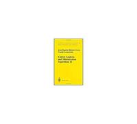 Convex Analysis And Minimization Algorithms: Part 2: Advanced Theory And Bundle Methods (Grundlehren Der Mathematischen Wissenschaften) (Pt. 2)