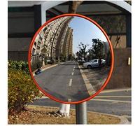 Convex Outdoor Traffic Mirror Séfigence Miroir Convexe Pc Traffic Miroir Orbit de Transport Extérieur Pour Aveugle/-/60Cm