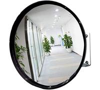 Convex Safety Miroir Acrylique grand angle en miroir Sécurité du trafic, boutique anti-vol de la surveillance de supermarché de surveillance de la surveillance de la surveillance de la sécurité routiè