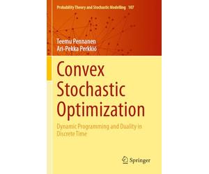 Convex Stochastic Optimization: Dynamic Programming and Duality in Discrete Time