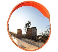 Convex Traffic Mirror Safety Mirrors 80 Cm Traffic Mirror Parking Lot Lot/-/80Cm