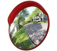 Convex Traffic Mirror Traffic Mirror Safety Mirror Parking Lot Lot Route Étroite/-/45Cm
