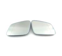 Convexe Compatible Avec BMW Pour I3 I3S Series 2014 2015 2016 2017 2018 Verre De Rétroviseur Chauffant Anti-éblouissement À Gradation Automatique 2 Broches