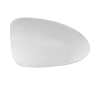 Convexe Compatible Avec Pour Macan 2014 2015 2016 2017 2018 2019 2020 Porte Latérale Chauffante Avant Gauche Droite Pour Rétroviseur D'aile En Verre De Lentille