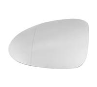 Convexe Compatible Avec Pour Macan 2014 2015 2016 2017 2018 2019 2020 Porte Latérale Chauffante Avant Gauche Droite Pour Rétroviseur D'aile En Verre De Lentille