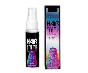 Convey Hair Shade Sprinkle Conclusions rapides en période Technologie de brume douce pour un usage quotidien 8 teintures modernes Déni Substance Transportable Réponse rapide Ombre pour cheveux