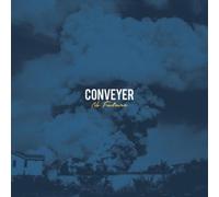 Conveyer – No Future – Vinyle 12" – Victory