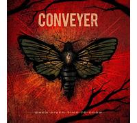 Conveyer - When Given Time to Grow