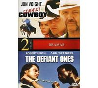 Convict Cowboy/The Defiant Ones