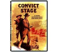 Convict Stage (1965)