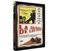 Convict Stage (1965) (La diligencia de los presos) G