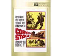 Convict Stage