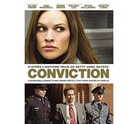 Conviction – Twentieth Century Fox Film Corporation