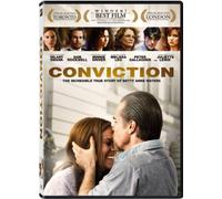 Conviction/