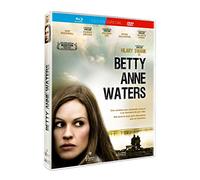Conviction (BETTY ANNE WATERS - BLU RAY+DVD -, Importé d'Espagne, langues sur les détails)