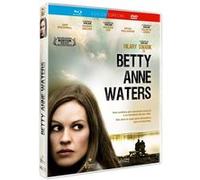 Conviction (Betty Annie Waters (BD + DVD) G