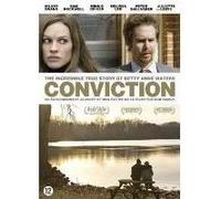 CONVICTION-BILINGUE G