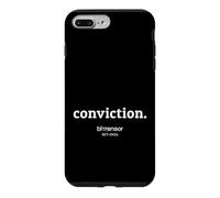 Conviction Bittensor BIT-0011 Coque pour iPhone 7 Plus/8 Plus