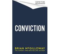 Conviction - Brian Mcgilloway - Constable - ebook (ePub) - Livre