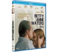 Conviction (Film) (2010) / Betty Anne Waters (Blu Ray)