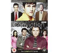 Conviction [Import anglais]