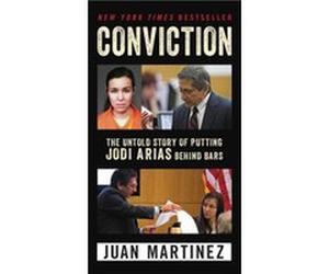 Conviction - Juan Martinez - HarperCollins - Livre en Anglais - Paperback Juan MartinezJuan Martinez (Auteur)
