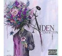 Conviction [Parental Advisory] by Aiden [CD] NEUF