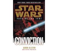 Conviction: Star Wars Legends (Fate of the Jedi)