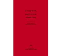 Conviction, suggestion, séduction - Adela Abella - Puf - broché - Essai