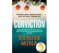 Conviction: THE THRILLING NEW YORK TIMES BESTSELLER