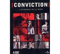 Conviction – Saison 1, vol. 3 (Épisodes 8 à 10) – Universal Pictures