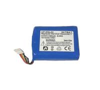 Convient à la batterie audio Marshall Marshall Stockwell II C406a1