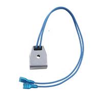 Convient à la bobine de vanne à quatre voies du climatiseur For Gr-ee