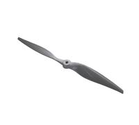 Convient à la série Vortex de GEMFAN, 1 hélice électrique en Fibre de Verre en Nylon CCW ou CW de 12 Pouces, utilisée for Le modèle à voilure Fixe RC(12x6E CCW 1pcs)