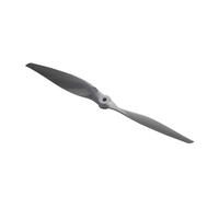 Convient à la série Vortex de GEMFAN, 1 hélice électrique en Fibre de Verre en Nylon CCW ou CW de 12 Pouces, utilisée for Le modèle à voilure Fixe RC(12x8R CW 1pcs)