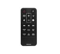 Convient à la télécommande de la barre de son LG AKB74815321 SH5B SJ5Y SPJ5B-W SJ4Y SPJ4B-W-JC