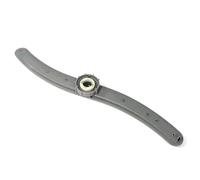 Convient à la tête de bras de pulvérisation rotatif for lave-vaisselle Mi-de-a WQP12-9270-CN/WQP12-9350G-CN/WQP12-9378A-CN, accessoires de tête de bras de pulvérisation