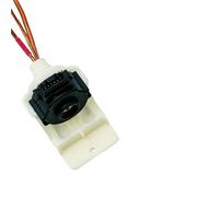 Convient à l'électrovanne de réfrigérateur RF60K9560SR/SC, accessoires neufs