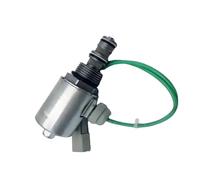 Convient à l'électrovanne rotative 3E-3748